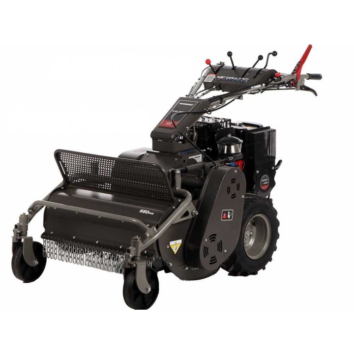 Weibang WBGT6813 vasaramurskain, 9 HP, 68 cm
