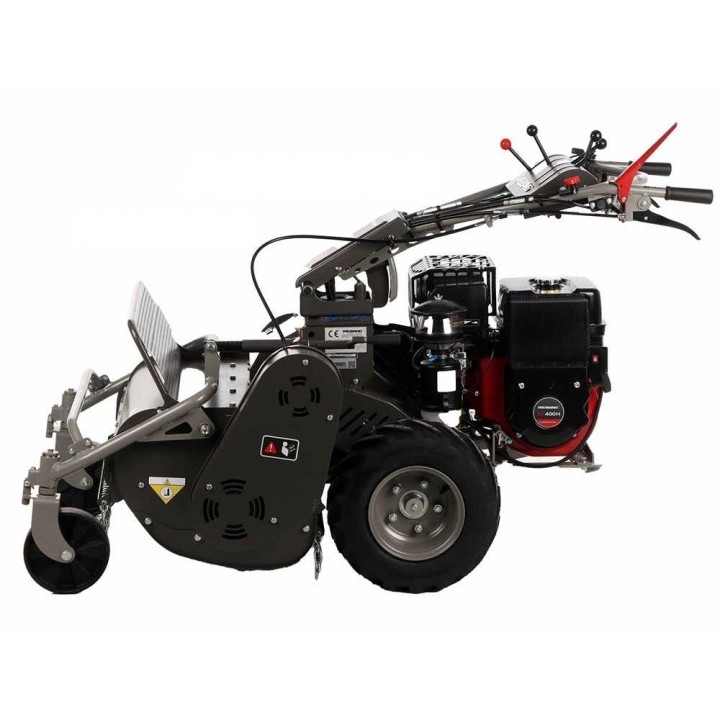 Weibang WBGT6813 vasaramurskain, 9 HP, 68 cm
