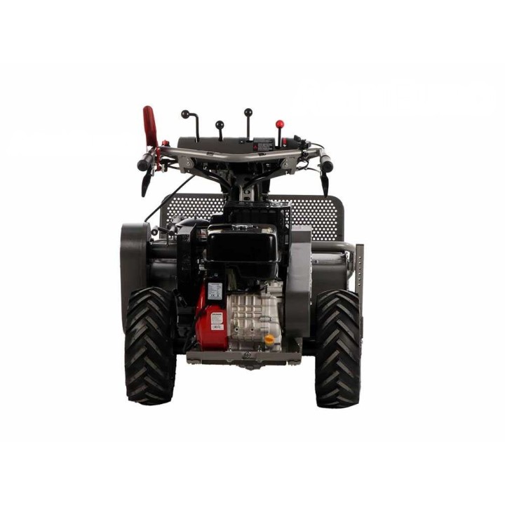 Weibang WBGT6813 vasaramurskain, 9 HP, 68 cm
