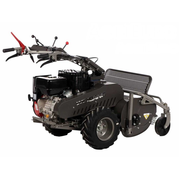 Weibang WBGT6813 vasaramurskain, 9 HP, 68 cm