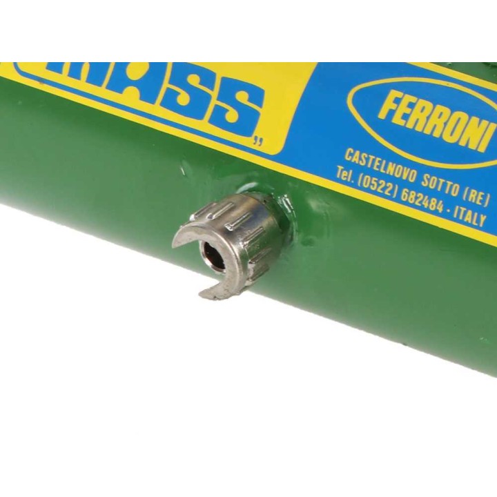Ferroni MASS PTO-kompressori traktoriin, 1,2 l, 8 bar, 145 l/min