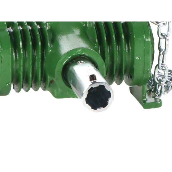 Ferroni MASS PTO-kompressori traktoriin, 1,2 l, 8 bar, 145 l/min