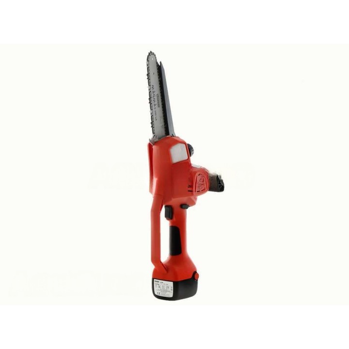 Stocker MAGMA E-200 LA akkukäyttöinen oksasaha, 21,6 V, 2,6 Ah, 350 W