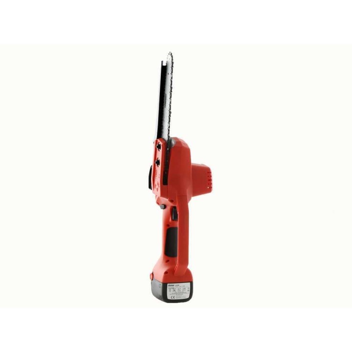 Stocker MAGMA E-200 LA akkukäyttöinen oksasaha, 21,6 V, 2,6 Ah, 350 W