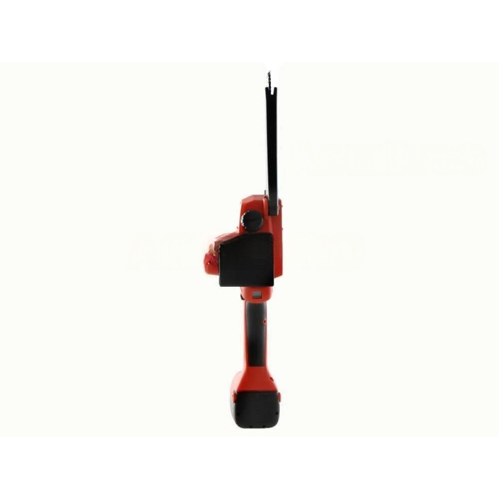 Stocker MAGMA E-200 LA akkukäyttöinen oksasaha, 21,6 V, 2,6 Ah, 350 W