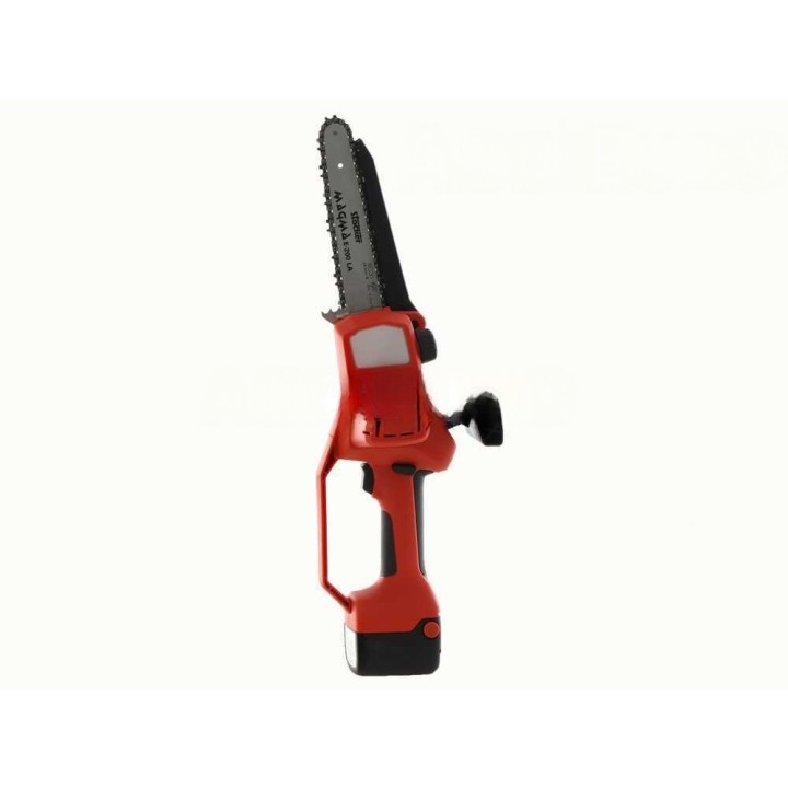 Stocker MAGMA E-200 LA akkukäyttöinen oksasaha, 21,6 V, 2,6 Ah, 350 W