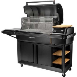 Traeger Timberline XL INT pellettigrilli 8 516 cm Wi Fi