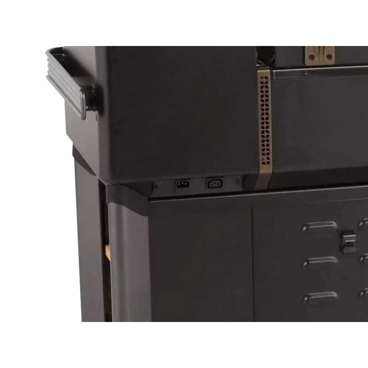 Traeger Timberline XL INT -pellettigrilli, 8 516 cm², Wi-Fi