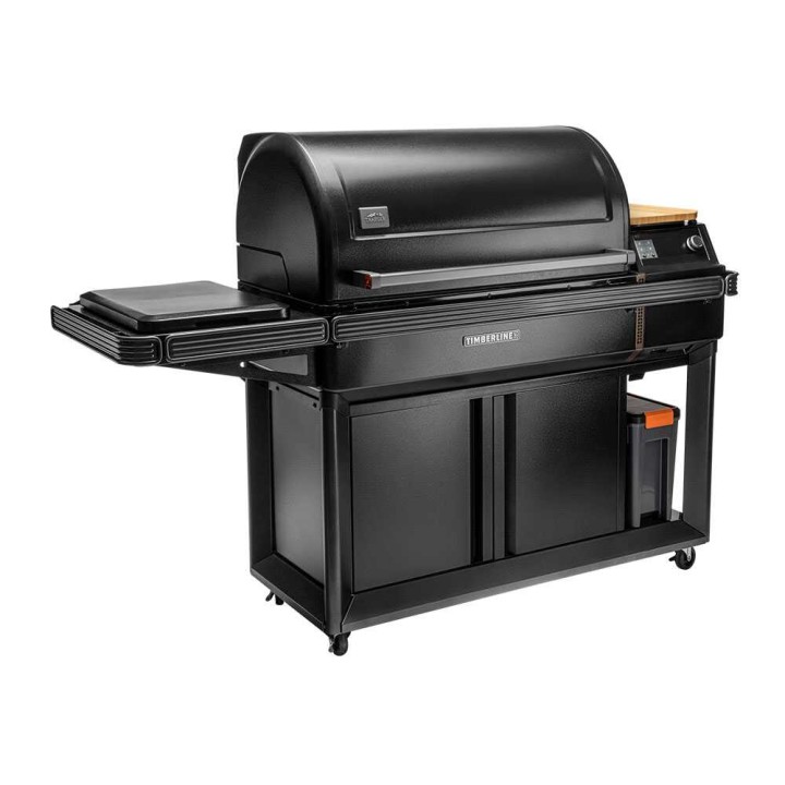 Traeger Timberline XL INT -pellettigrilli, 8 516 cm², Wi-Fi