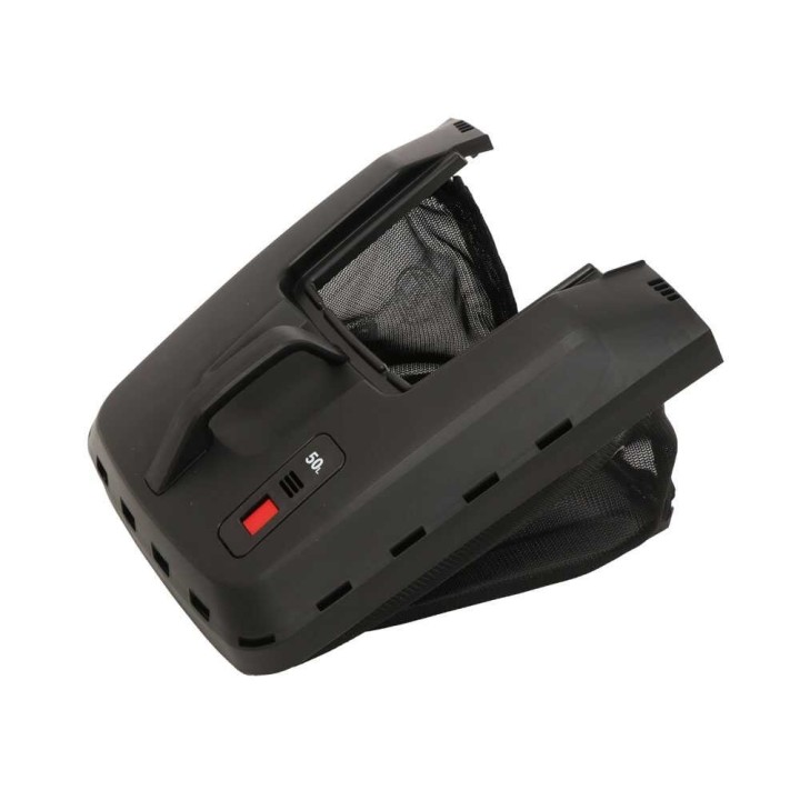 Bosch AdvancedRotak 36V-40-650 akkuruohonleikkuri, 40 cm, 36 V 4 Ah