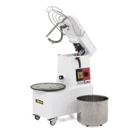 Mixer 1000 S Deluxe spiraalitaikinakone 8 kg 230 V