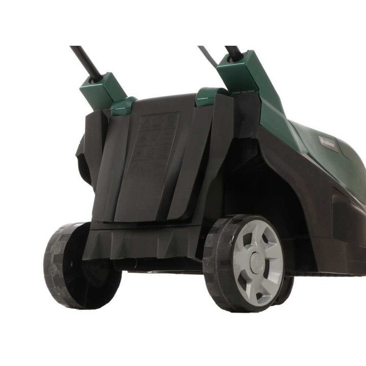 Bosch AdvancedRotak 36V-44-750 akkuruohonleikkuri, 44 cm, 36 V, 2 × 4 Ah