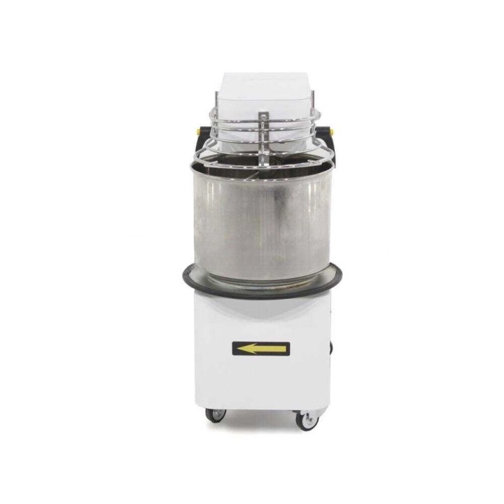 Mixer 1000 S Deluxe spiraalitaikinakone, 8 kg, 230 V