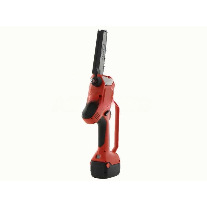 Stocker MAGMA E-150 LM akkukäyttöinen oksasaha, 21,6 V, ilman akkua