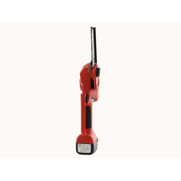 Stocker MAGMA E-150 LM akkukäyttöinen oksasaha, 21,6 V, ilman akkua