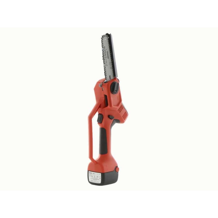 Stocker MAGMA E-150 LM akkukäyttöinen oksasaha, 21,6 V, 350 W, 18,5 cm