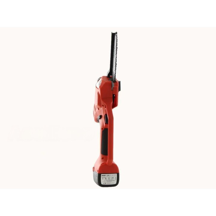 Stocker MAGMA E-150 LM akkukäyttöinen oksasaha, 21,6 V, 350 W, 18,5 cm