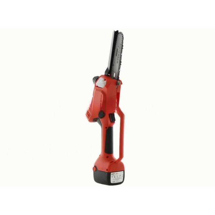 Stocker MAGMA E-150 LM akkukäyttöinen oksasaha, 21,6 V, 350 W, 18,5 cm