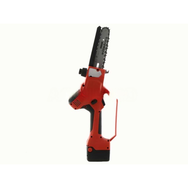 Stocker MAGMA E-150 LM akkukäyttöinen oksasaha, 21,6 V, 350 W, 18,5 cm