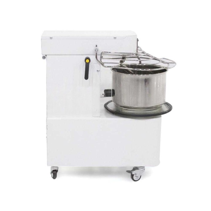Mixer 1000 S Deluxe spiraalitaikinakone, 8 kg, 230 V