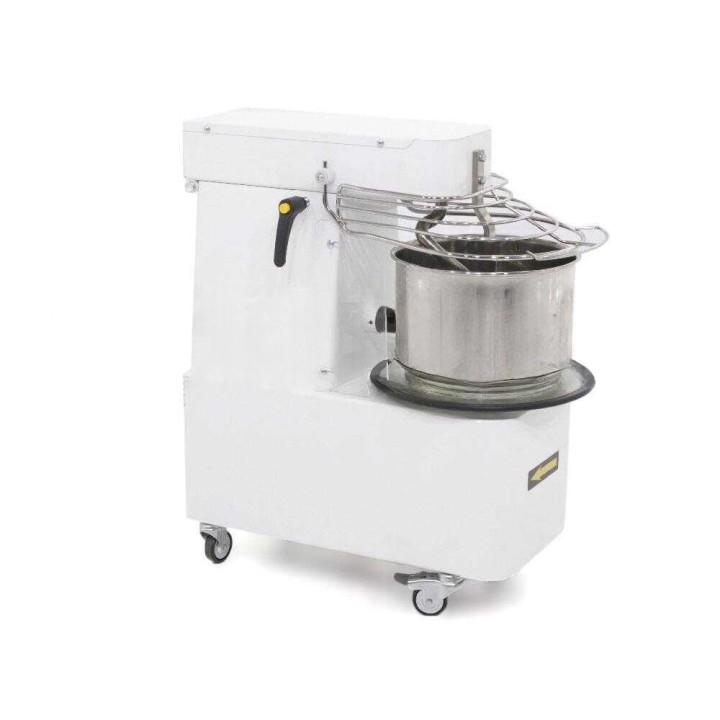 Mixer 1000 S Deluxe spiraalitaikinakone, 8 kg, 230 V