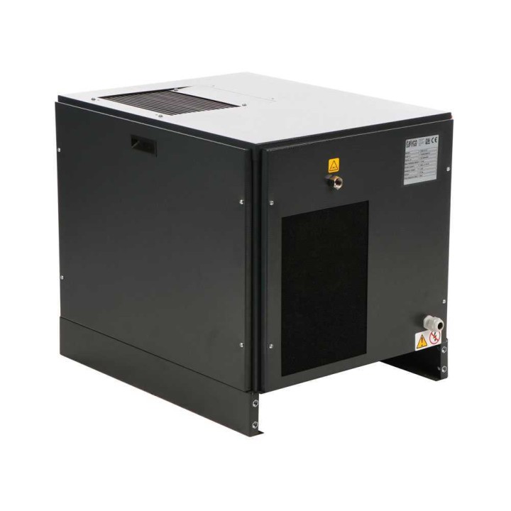 Italyco Maxi 6 ruuvikompressori, 5 HP, 400 V, 10 bar