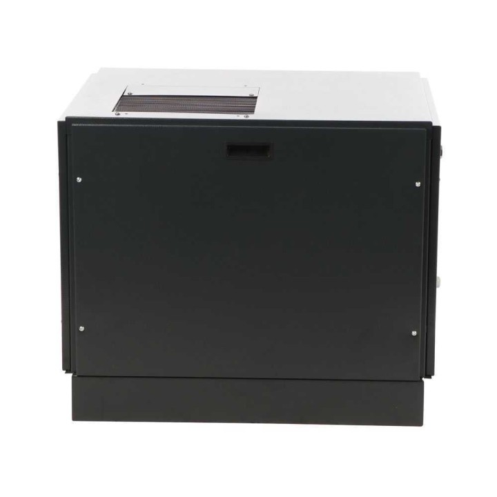 Italyco Maxi 6 ruuvikompressori, 5 HP, 400 V, 10 bar
