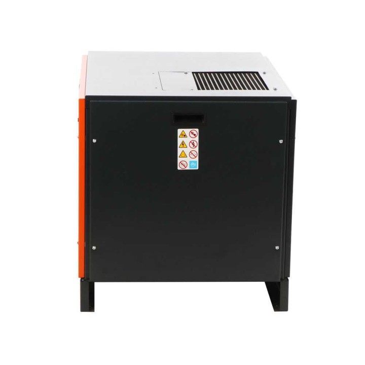 Italyco Maxi 6 ruuvikompressori, 5 HP, 400 V, 10 bar