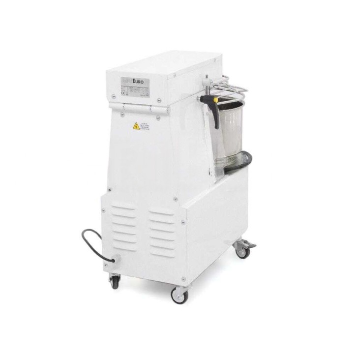 Mixer 1000 S Deluxe spiraalitaikinakone, 8 kg, 230 V