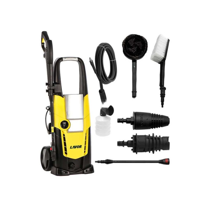 Lavor Galaxy 140 kylmävesipainepesuri, 140 bar, 450 l/h, 1 900 W
