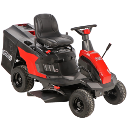 GeoTech Pro RM 75 660 CSM miniajoleikkuri 66 cm 7 5 HP
