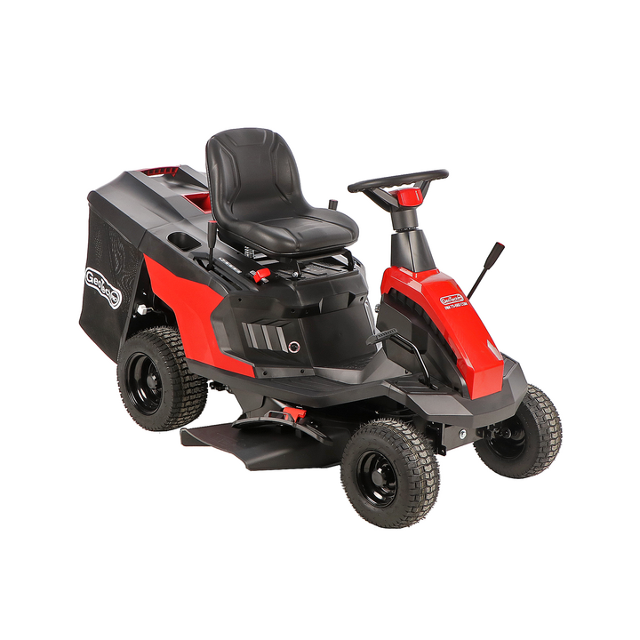 GeoTech Pro RM 75 660 CSM miniajoleikkuri 66 cm 7 5 HP
