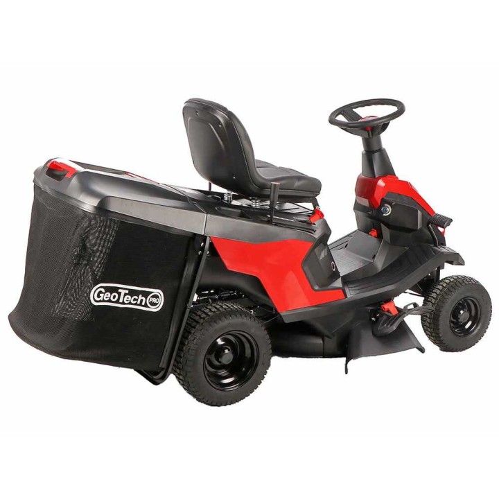 GeoTech Pro RM 75-660 CSM miniajoleikkuri, 66 cm, 7,5 HP