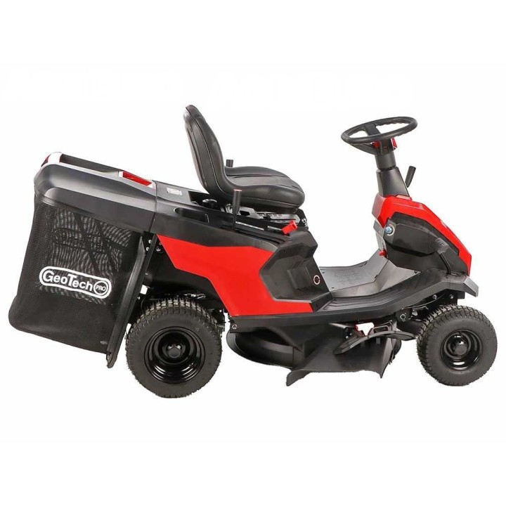 GeoTech Pro RM 75-660 CSM miniajoleikkuri, 66 cm, 7,5 HP