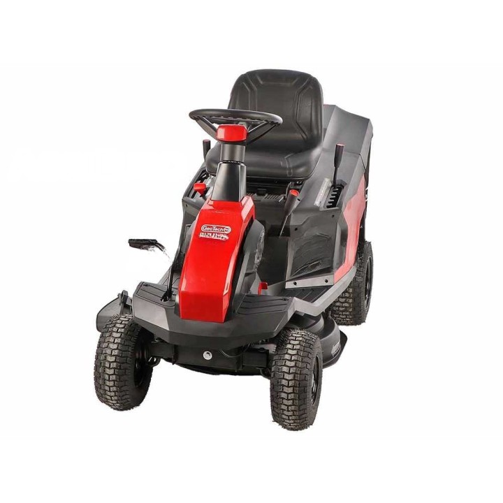GeoTech Pro RM 75-660 CSM miniajoleikkuri, 66 cm, 7,5 HP
