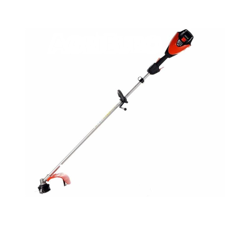 ECHO DSRM-2600L akkuraivaussaha, 56 V, ilman akkua ja laturia