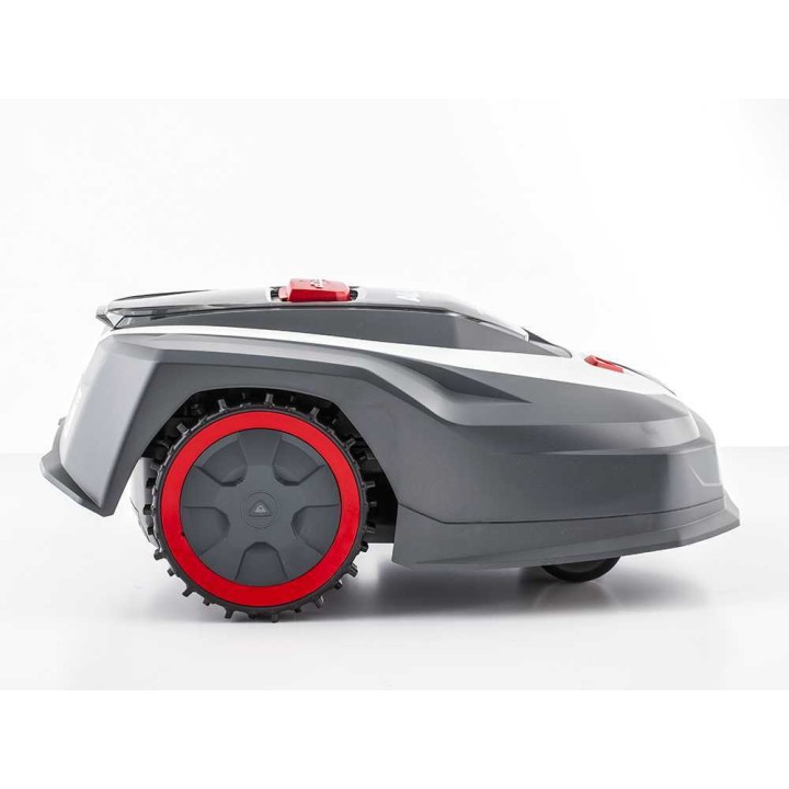 AL-KO Robolinho 350 W Easy robottiruohonleikkuri, rajauskaapeli, 18 V, 350 m²