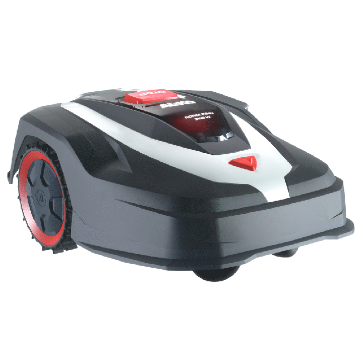 AL KO Robolinho 350 W Easy robottiruohonleikkuri 18 V 350 m
