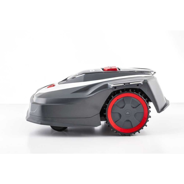 AL-KO Robolinho 350 W Easy -robottiruohonleikkuri, 18 V, 350 m²
