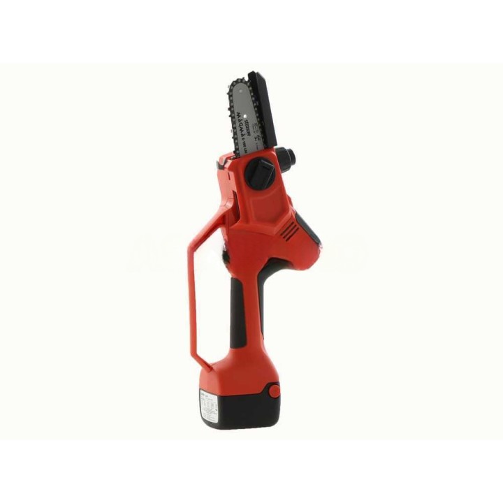 Stocker MAGMA E-100 LM akkukäyttöinen oksasaha, 350 W, 21,6 V, ilman akkua