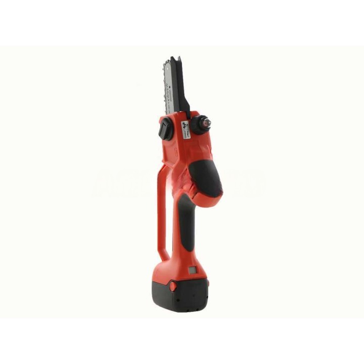 Stocker MAGMA E-100 LM akkukäyttöinen oksasaha, 350 W, 21,6 V, ilman akkua
