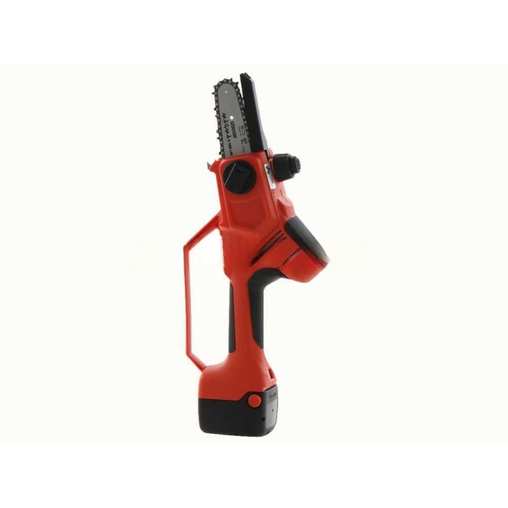 Stocker MAGMA E-100 LM akkukäyttöinen oksasaha, 350 W, 21,6 V, ilman akkua