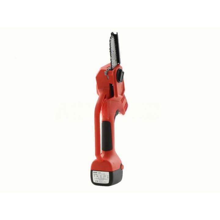 Stocker MAGMA E-100 LM akkukäyttöinen oksasaha, 21,6 V, 2,6 Ah