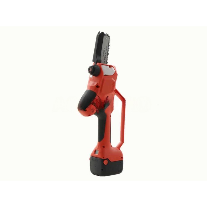 Stocker MAGMA E-100 LM akkukäyttöinen oksasaha, 21,6 V, 2,6 Ah