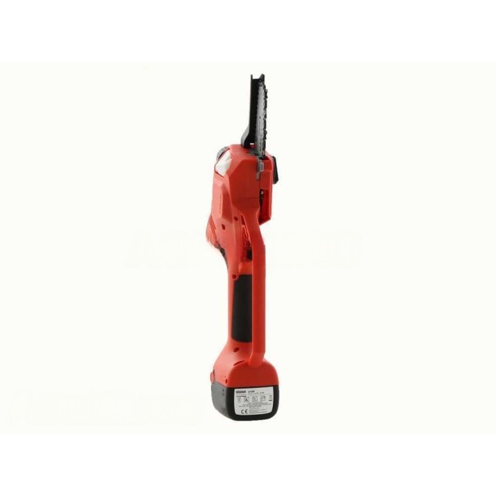 Stocker MAGMA E-100 LM akkukäyttöinen oksasaha, 21,6 V, 2,6 Ah