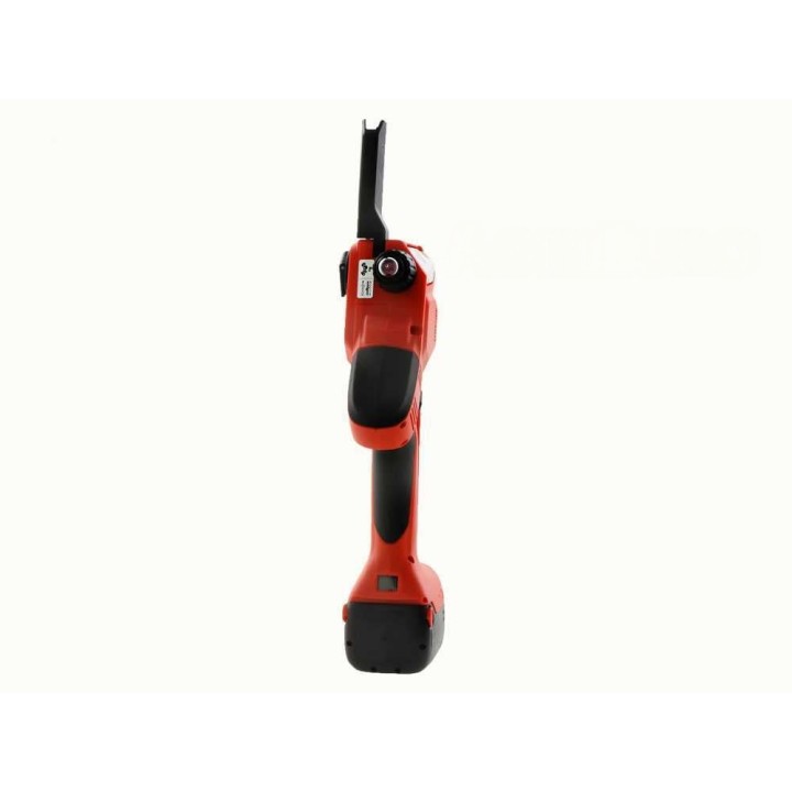 Stocker MAGMA E-100 LM akkukäyttöinen oksasaha, 21,6 V, 2,6 Ah