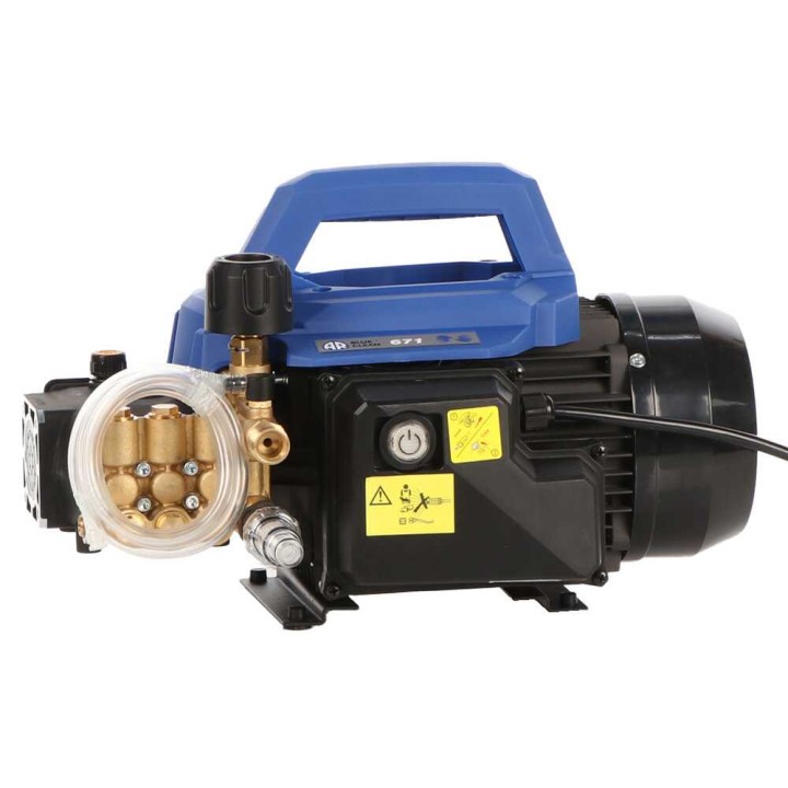Annovi Reverberi 670 kylmävesipainepesuri, 160 bar, 500 l/h, 230 V