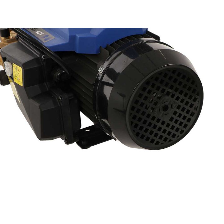 Annovi Reverberi 670 kylmävesipainepesuri, 160 bar, 500 l/h, 230 V