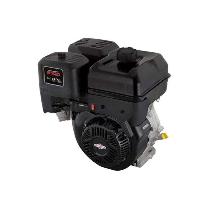 GeoTech-Pro PCS 155 BSE biokone oksille, 15,5 HP, sähköinen käynnistys