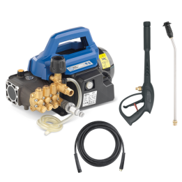 Annovi Reverberi 671 kylmävesipainepesuri 180 bar 510 l h 230 V